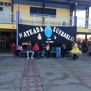 Semana Aniversario CSME: concluyeron las actividades con “si se la sabe cante”, “baile Kpop”, baile jocoso”, “comparsa”, “masiva”, “mateada” y el “baile de aniversario”